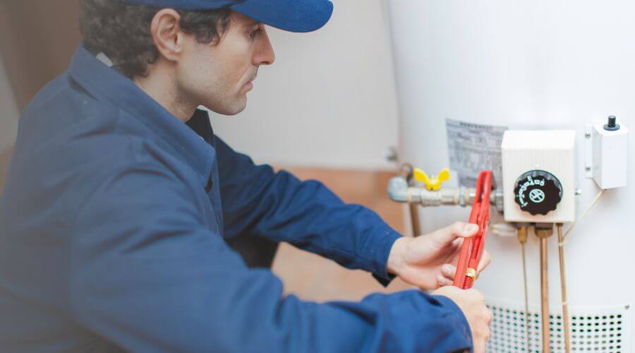 Professional sewer line replacement in Lake City, IA
